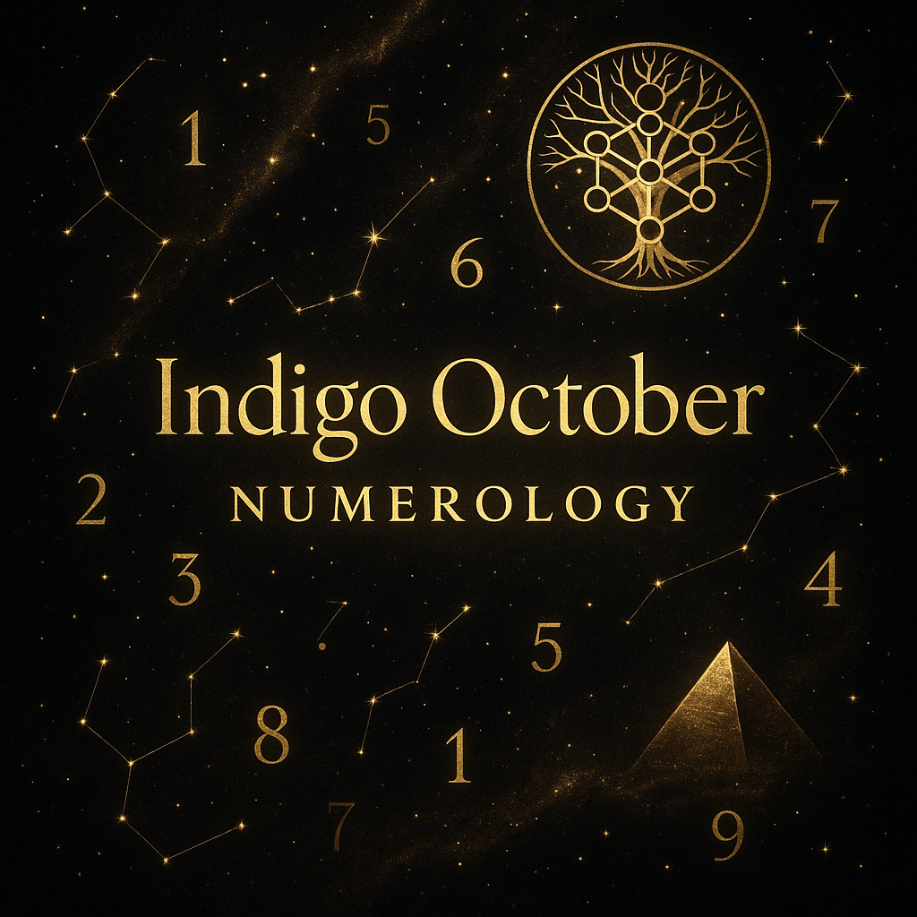 Numerology Chart Reading